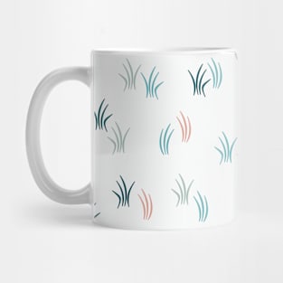 Pasture (Aquatic) Mug